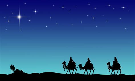 Has the Bethlehem Star Reappeared? | Messianic Bible