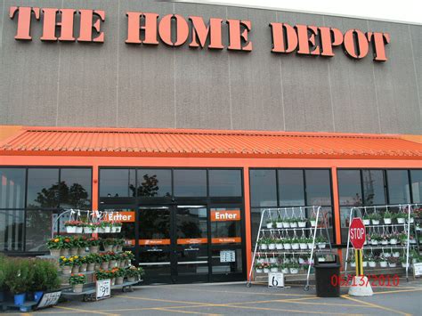 Home Depot Hiring 70,000 Seasonal Associates | Dacula, GA Patch