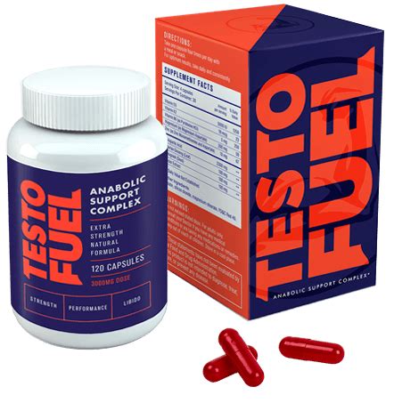 Testofuel Reviews- Benefits, Side Effects, and Dosage