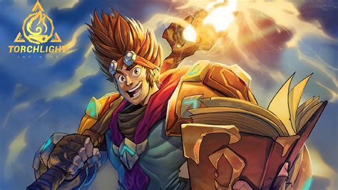 All Torchlight: Infinite Classes Explained - iFanzine