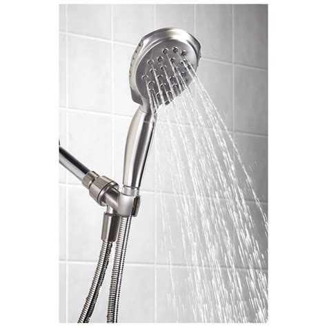 Moen® Twist™ Handheld Shower Head - 283673, Bath at Sportsman's Guide