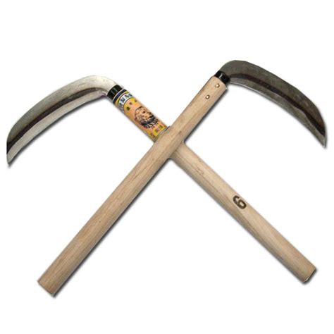 Kama Live Blade - Giri Martial Arts Supplies