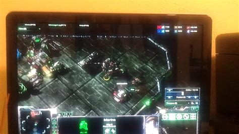 Starcraft 2 Terran Strategy: Thors and Marines!!! - YouTube