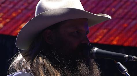 Chris Stapleton - Tennessee Whiskey (Live at Farm Aid 2018) Chords ...