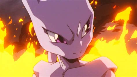 Pokémon il film – Mewtwo Strikes Back Evolution: il trailer ufficiale