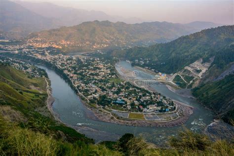 Muzaffarabad pakistan stock image. Image of pakistan - 116019759