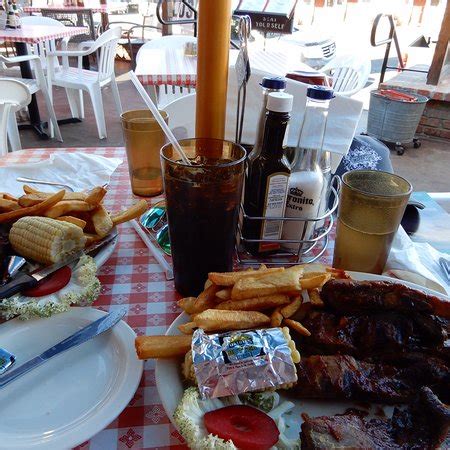 BODIE MIKE'S BARBEQUE, Lee Vining - Restaurant Reviews, Photos & Phone ...