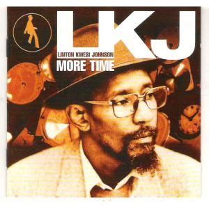 Linton Kwesi Johnson lyrics with translations