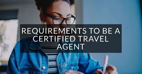 Find a Travel Agent - Certified by The Travel Institute