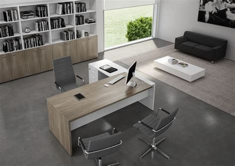 Modern Contemporary Office Furniture Los Angeles | Office | Pinterest ...