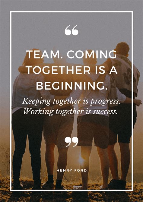 Best Teamwork Quotes to Overcome Challenges [With Photos]