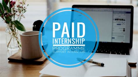 Programme Support Intern, IOM - New paid internships 2024