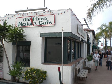 Old Town Mexican Cafe | Spinning The Zephyr | Flickr