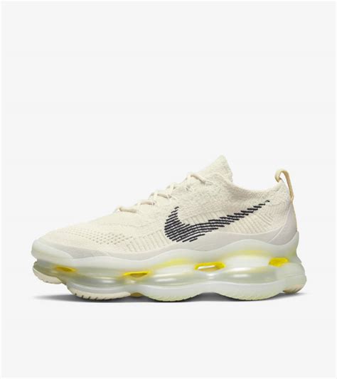 에어맥스 스콜피온 'Lemon Wash'(DJ4701-001) 출시일. 나이키 SNKRS