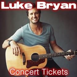 Luke Bryan Concert Tickets In Omaha, Cedar Falls, Fargo And Bismark ...