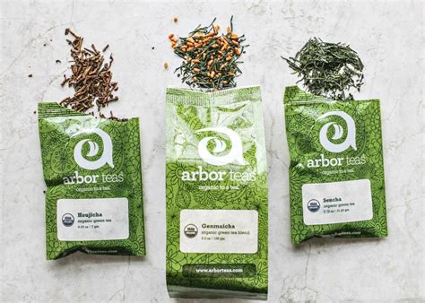 The Best Organic Tea Brands That You Need to Know About