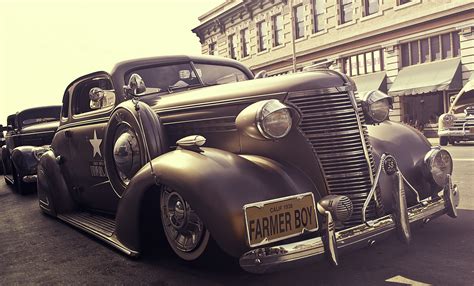 Free Images : retro, motor vehicle, vintage car, classic, antique car ...