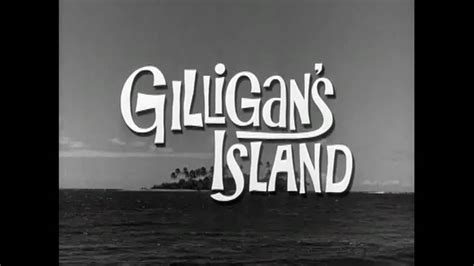 Gilligan's Island Opening Credits and Theme Song - YouTube