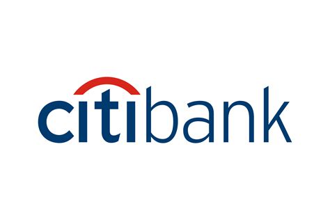 Download Citibank Logo in SVG Vector or PNG File Format - Logo.wine