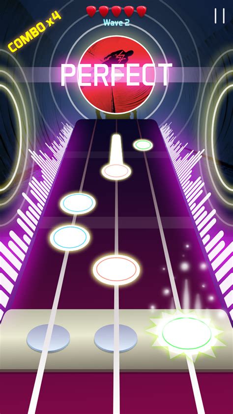 Guitarist: Guitar Music Game