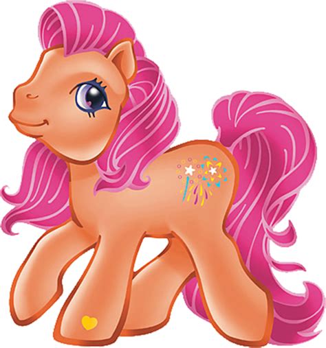 My Little Pony G3 - munimoro.gob.pe