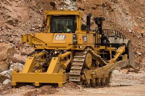 New D10T2 Dozer Dozers For Sale | Carter Machinery