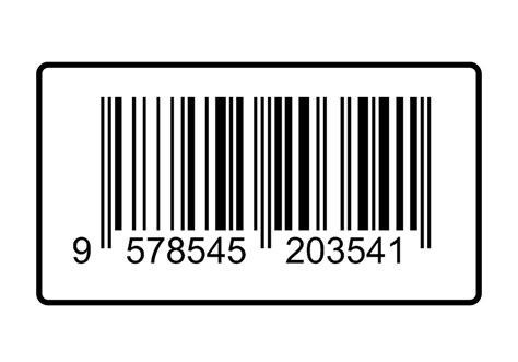 Barcode Types - A List of Popular Barcodes