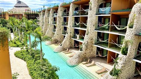 Get To Know the New Hotel Xcaret Arte | TravelPulse