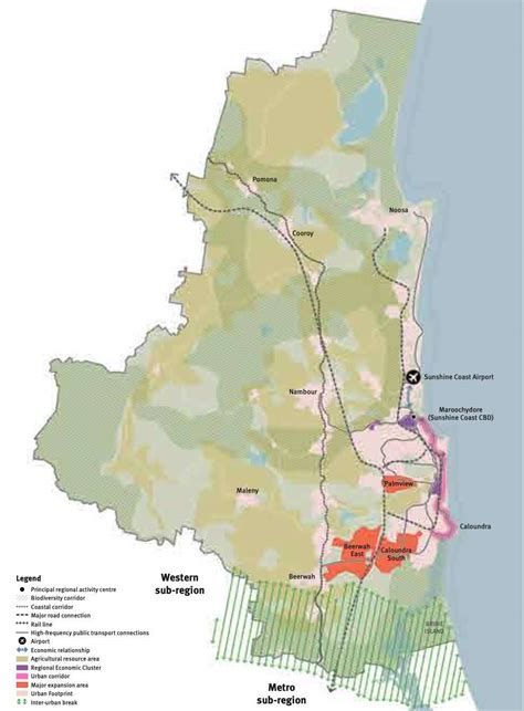 Sunshine Coast Growth Areas: 119 Estates [December 2024] | OpenLot