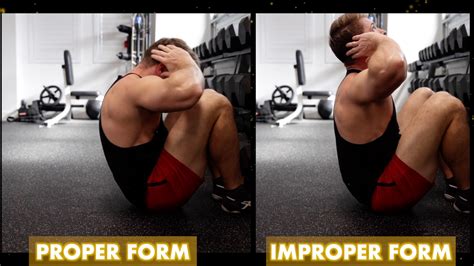 How To: Sit-Up | Muscular Strength