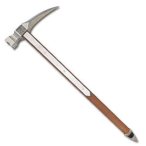 Medieval War Hammer 27" | Medieval Gear | Heavenly Swords