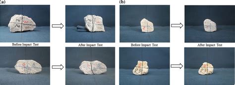 Comparison of different types of ballast aggregates degradation in the ...