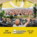 Mr. Scruff | Mixcloud