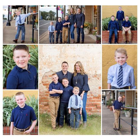 The Hutto Family - Shawn Hodges Photography