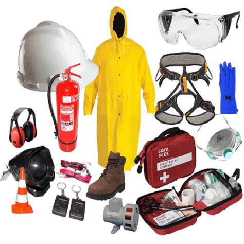 Safety & Emergency Equipment Supplies ~ SCS Safety Health & Security