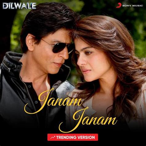 Janam Janam (Trending Version) Songs Download - Free Online Songs ...