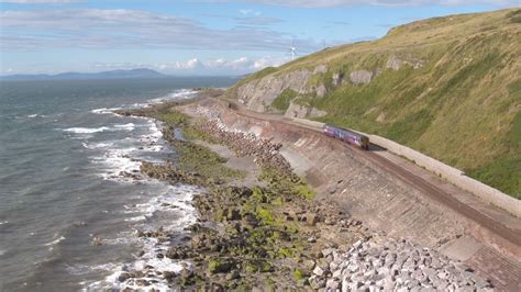 Cumbrian Coast Line - Community Rail