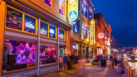 Du lịch Tennessee: Tuyệt vời nhất tại Tennessee 2023| Expedia.com.vn