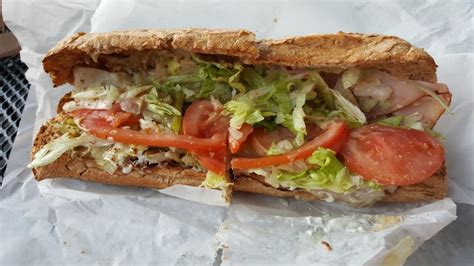 Potbelly Sandwich Shop - Sandwiches - Baltimore, MD - Yelp