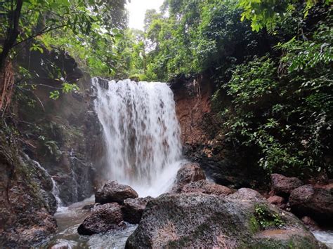 Best 3 Things to Do at Kesarval Waterfall Goa