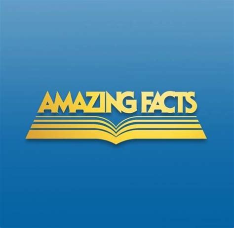 Amazing Facts Logo