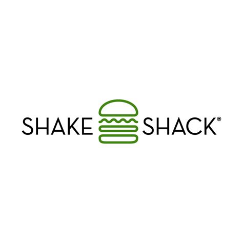 Shake Shack logo in vector .EPS, .AI, .SVG formats - Brandlogos.net