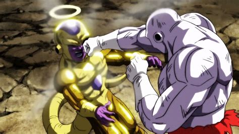 Black Frieza vs Jiren: Who would win between the two in Dragon Ball?