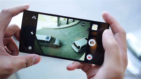 Samples of the OPPO Find 7's impressive 50MP images