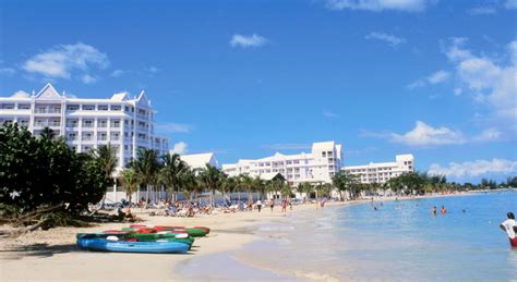 Riu Ocho Rios all-includive resort in Jamaica for $109 - The Travel ...