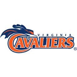 Virginia Cavaliers Wordmark Logo | SPORTS LOGO HISTORY