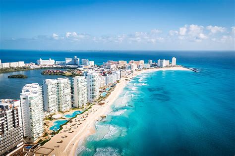 30 Best Things To Do In Cancun (Ultimate Mexico Bucket List!)