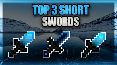 Minecraft Pvp Texture Pack Sword