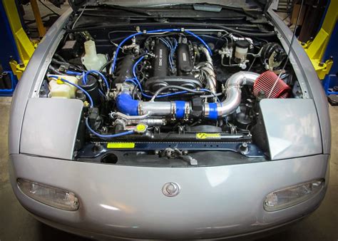 How to Get the Best Miata Cold Air Intake | Low Offset