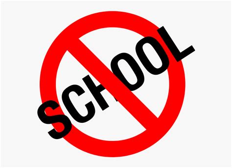 Free no school, Download Free no school png images, Free ClipArts on ...